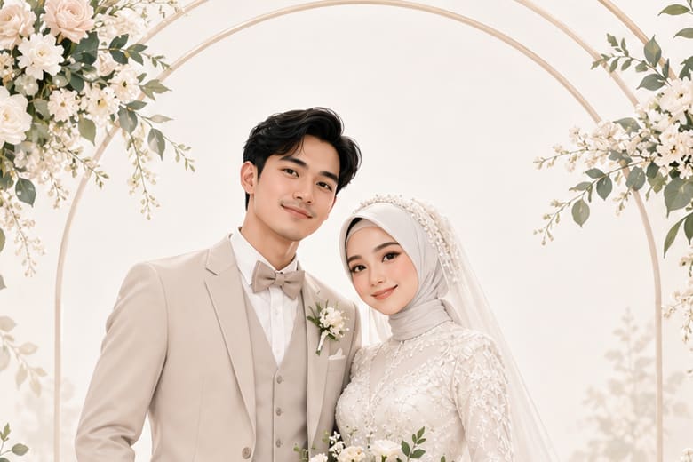 Andi & Sari